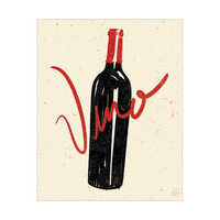 Vino Bottle 