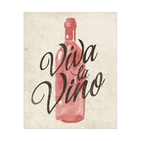 Viva la Vino - Beige