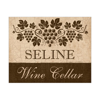 Seline Wine Cellar - Brown