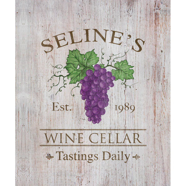 Seline's Wine Cellar