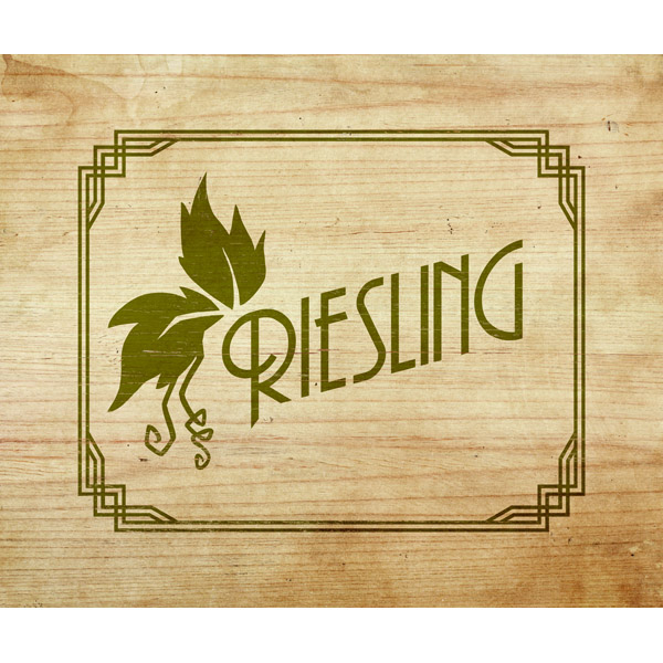 Olive Riesling