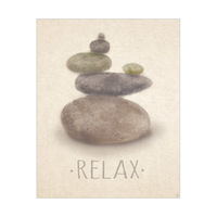Relax and Peace Alpha