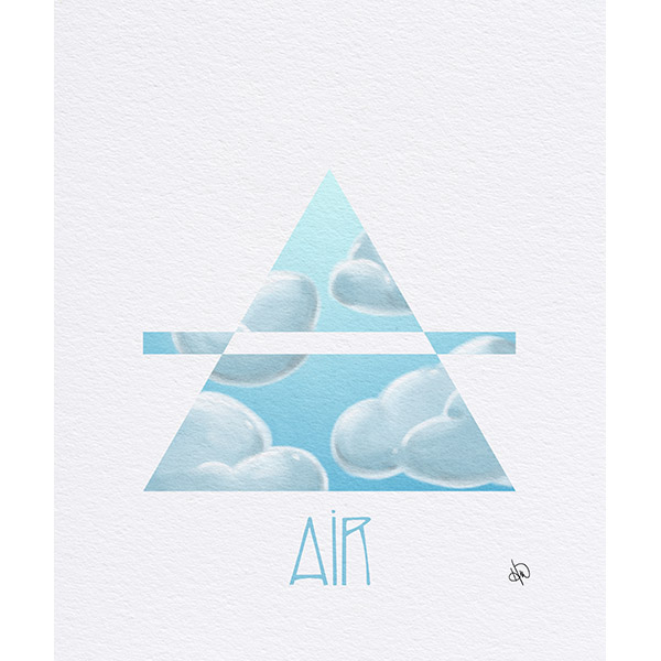 Air Alchemy