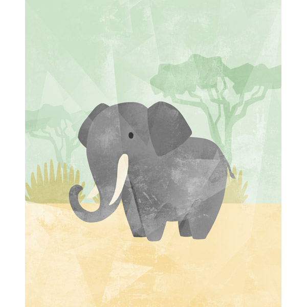 Humble Elephant