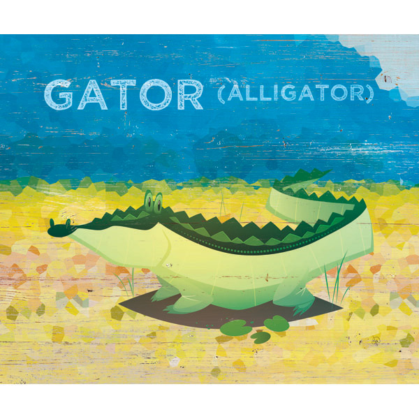 Gator