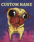 CUSTDOG101 - 11x14