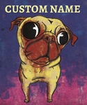 CUSTDOG101 - 20x24