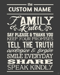 CUSTFAM035 - 16x20