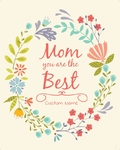 CUSTMOM067 - 16x20