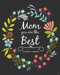 CUSTMOM068 - 16x20