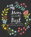 CUSTMOM068 - 20x24