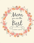 CUSTMOM074 - 11x14