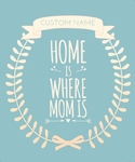 CUSTMOM078 - 20x24