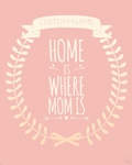 CUSTMOM079 - 16x20