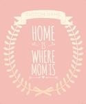 CUSTMOM079 - 20x24