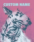 CUSTDOG192 - 11x14