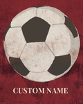 CUSTSPORTS004 - 16x20