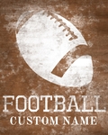 CUSTSPORTS015 - 16x20