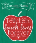 CUSTTEACH011 - 20x24