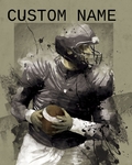 CUSTSPORTS026 - 16x20