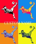 CUSTSPORTS027 - 20x24