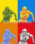 CUSTSPORTS028 - 16x20