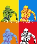 CUSTSPORTS028 - 20x24