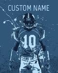 CUSTSPORTS030 - 11x14