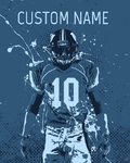 CUSTSPORTS030 - 16x20