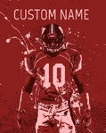 CUSTSPORTS031 - 11x14