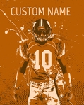 CUSTSPORTS032 - 11x14