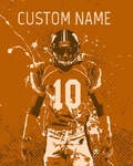 CUSTSPORTS032 - 16x20