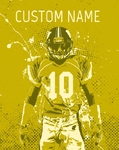 CUSTSPORTS033 - 11x14