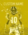 CUSTSPORTS033 - 16x20