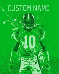 CUSTSPORTS034 - 16x20