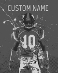 CUSTSPORTS035 - 16x20