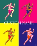 CUSTSPORTS036 - 16x20