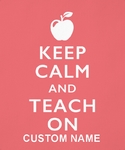 CUSTTEACH012 - 20x24