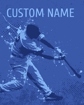 CUSTSPORTS052 - 16x20