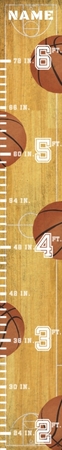Basketball on ABACA