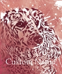 CUSTDOG061 - 20x24