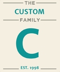 CUSTFAM018 - 20x24