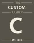 CUSTFAM019 - 16x20