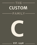 CUSTFAM019 - 20x24