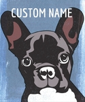 CUSTDOG069 - 20x24