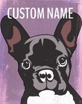 CUSTDOG070 - 11x14