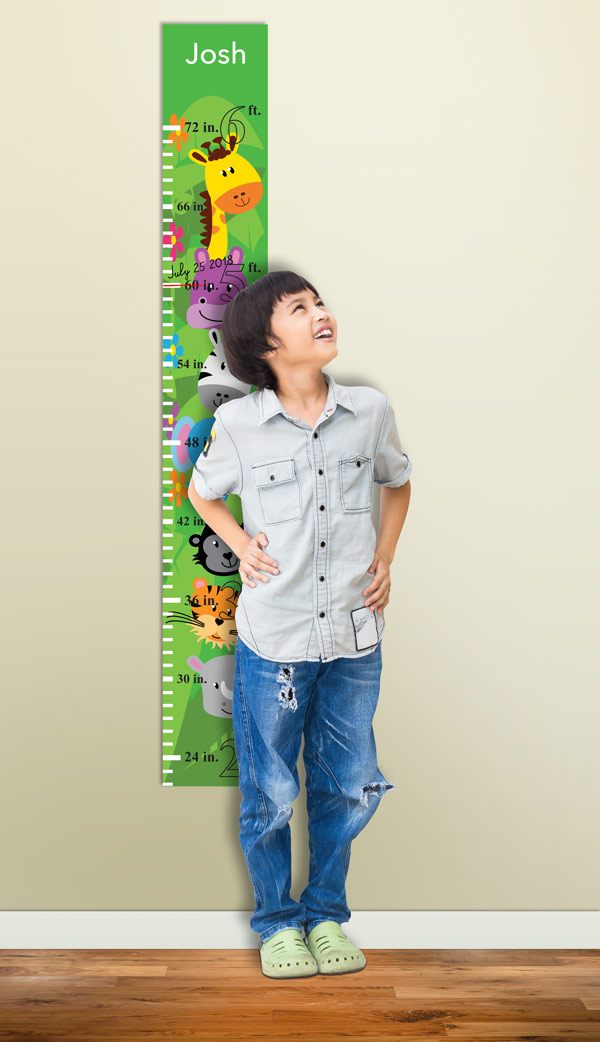 Growth Charts